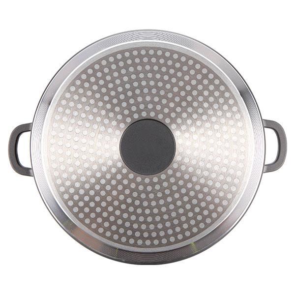 Каструля з литого алюмінію Maestro MR-4628H 10.5 л