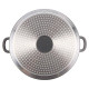 Каструля з литого алюмінію Maestro MR-4628H 10.5 л