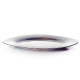 Тарелка обеденная 25,5см. Luminarc Angel Purple J1753, J 1753, Luminarc