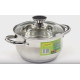 Кастрюля Maestro MR-3515-18 2 л