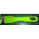 Сковорода антипригарная Con Brio CB-2814 Pfluon 28 см зеленая, 2814CBзел, Con Brio