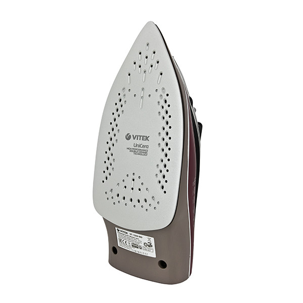 Праска VITEK VT-1240, 1240, Vitek