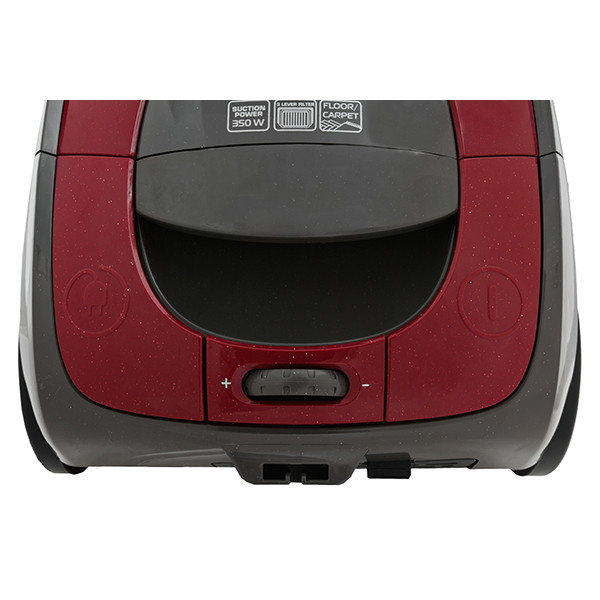 Пилосос з мішком для збору пилу VITEK VT-8114, 8114, Vitek