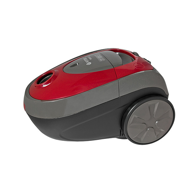 Пилосос з мішком для збору пилу VITEK VT-8114, 8114, Vitek