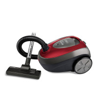 Пилосос з мішком для збору пилу VITEK VT-8114