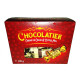 Конфеты Chocolatier Ассорти Creme De Cacao & Coffee Mix 180 г, 4820075505387, Шоколадная фабрика Millennium