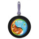 Сковорода керамическая 24см Maestro Rainbow MR 1202-24