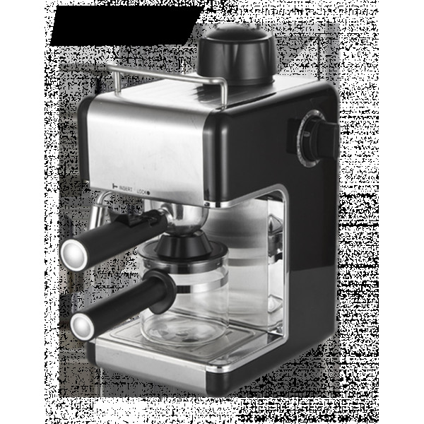 Кофеварка ESPRESSO 800вт Magio MG-346BL, MG-346BL, Magio