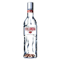 Водка Finlandia Cranberry 0.7 л 37.5%