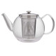 Чайник заварочный стеклянный 1л Bohmann BH-9680, BH 9680, Bohmann