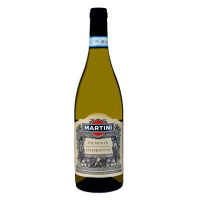 Вино Martini Chardonnay біле сухе 0.75 л 12%