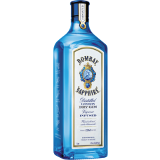 Джин Bombay Sapphire 1 л