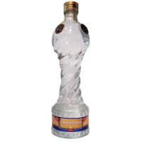 Водка Чемпион Львовская ЛВЗ 0.75 л