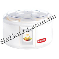 Йогуртница Rotex RYM02-Y