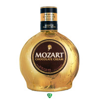 Лікер Mozart Chocolate Cream 0.35 л