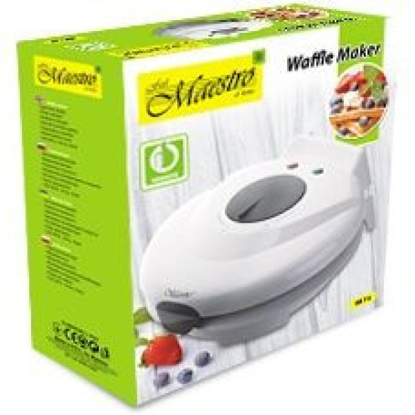 Вафельница с конусом 750вт Maestro MR716, MR 716, Maestro