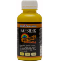 Барвник Універсальний Колораміка №1 лимонний 90 мл