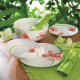 Сервиз столовый Luminarc Sweet Impression E4946, 19 предметов, E4946, Luminarc