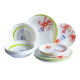 Сервиз столовый Luminarc Sweet Impression E4946, 19 предметов, E4946, Luminarc