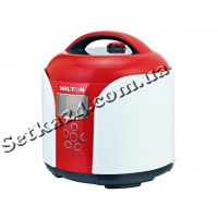 Мультиварка Hilton LC 3914 Ingenious Cooker