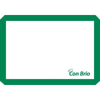 Силиконовый коврик 29,5х42см Con Brio CB-678