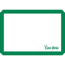 Силиконовый коврик 29,5х42см Con Brio CB-678