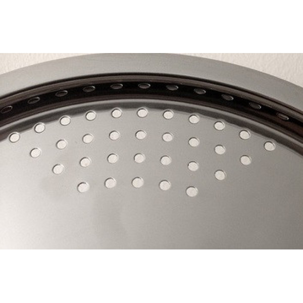 Каструля Maestro MR-3511-16 1.5 л індукційна металева кришка