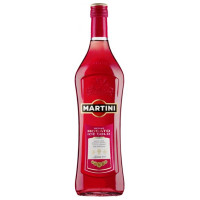 Вермут Martini Rosato полусладкий 0.5 л 15%