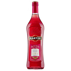 Вермут Martini Rosato полусладкий 0.5 л 15%