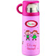Термос детский Con Brio Розовый CB-343 - 350мл, 343, Con Brio