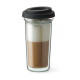 Стакан с крышкой Simax Coffee To Go - Latte 2102/CTG, 2102, Simax