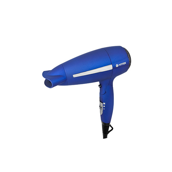 Фен VITEK VT-1309 компактний, 1309, Vitek