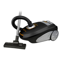 Пилосос з мішком для збору пилу VITEK VT-1891 BK