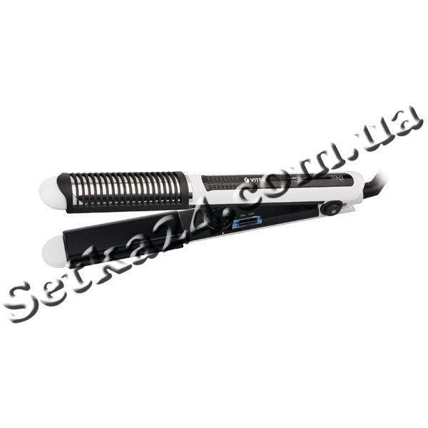 Випрямляч для волосся VITEK VT-1315 BW, , Vitek
