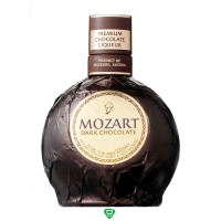 Лікер Mozart Dark Chocolate 0.7 л