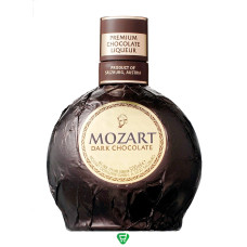 Ликер Mozart Dark Chocolate 0.7 л