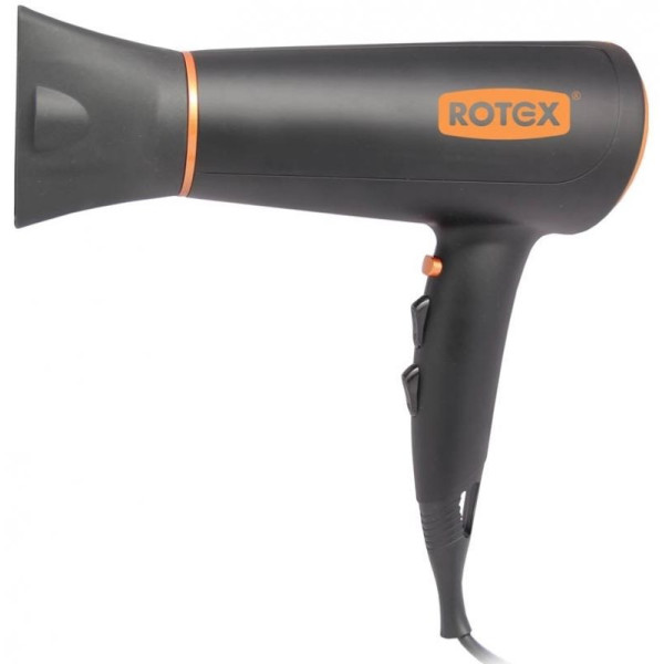 Фен Rotex RFF200-B, RFF200-B, Rotex