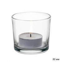 Подсвечник Pasabahce Alanya 54119-1 100мл.