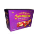 Конфеты Chocolatier Ассорти Yoghurt Berry & Toffee Mix 180 г, 4820075505400, Шоколадная фабрика Millennium