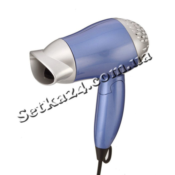 Фен MPM SS-1205, SS-1205, MPM