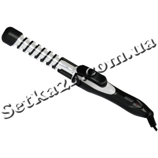 Плойка щипці для локонів MPM BWT-B600, , MPM