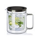 Чайник с двойными стенками Simax Twin 3280 - 1.1л, 3280, Simax