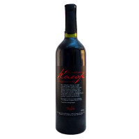 Вино Limited Edition Кагор Закарпатський червоне солодке 0.75 л