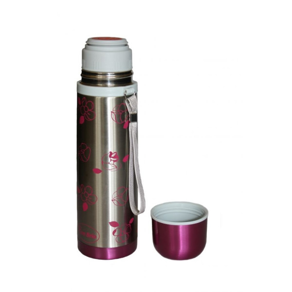 Вакуумный термос 500мл Con Brio CB-318, CB-318, Con Brio