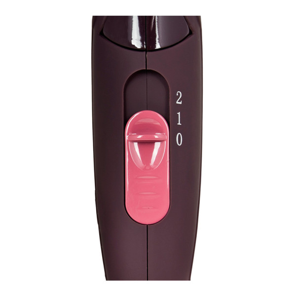 Фен компактний VITEK VT-2261, 2261-plv, Vitek