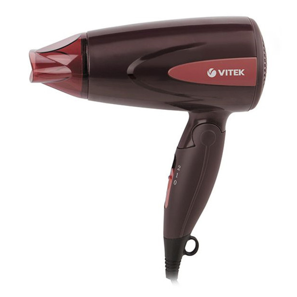 Фен компактний VITEK VT-2261, 2261-plv, Vitek