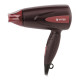 Фен компактний VITEK VT-2261, 2261-plv, Vitek