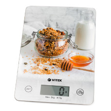 Весы кухонные VITEK VT-8033