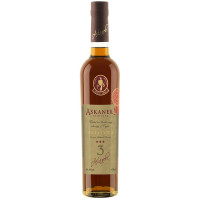 Коньяк Askaneli 3 зірки 0.5 л