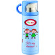Термос детский Con Brio Голубой CB-343 - 350мл, 343, Con Brio